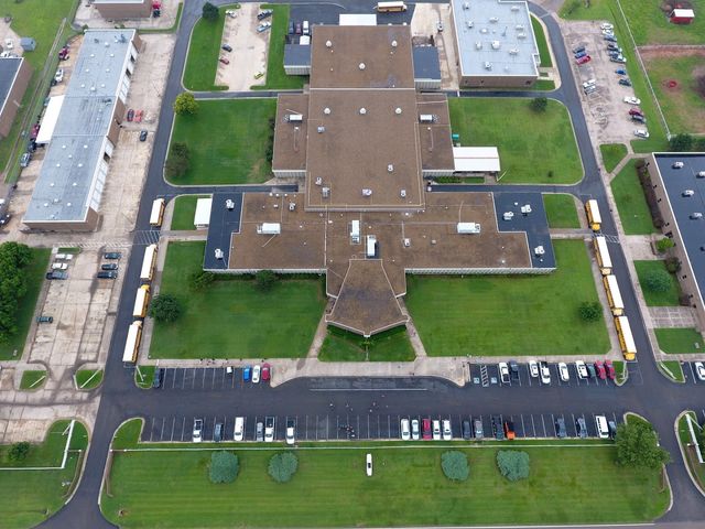 Photo of Mid-America Technology Center