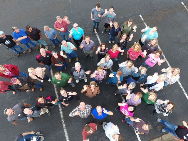 Photo of Mid-America Technology Center