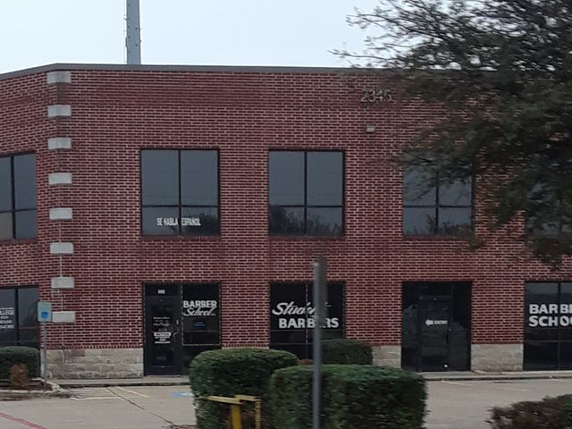 Photo of Mid Cities Barber College