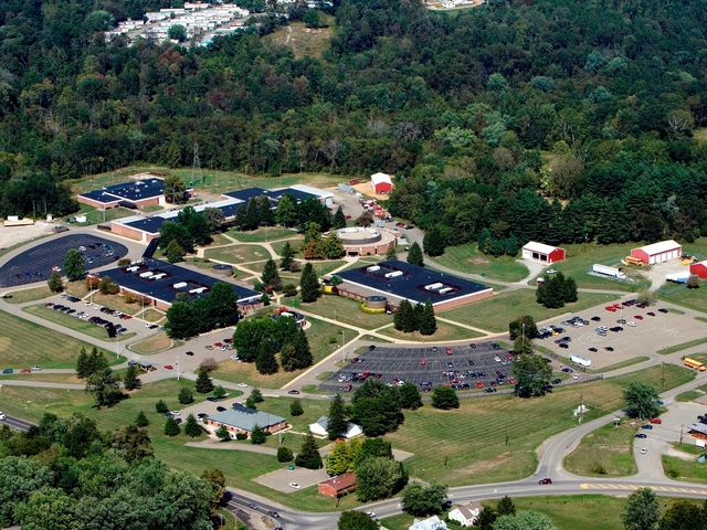 Photo of Mid-EastCTC-Adult Education