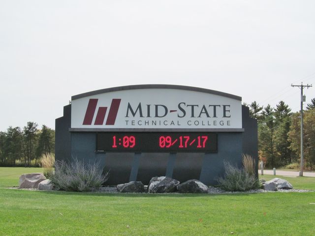 Photo of Mid-State Technical College
