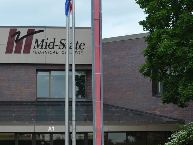 Photo of Mid-State Technical College