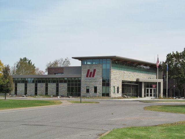 Photo of Mid-State Technical College