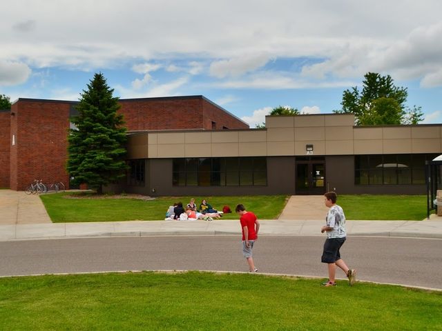 Photo of Mid-State Technical College