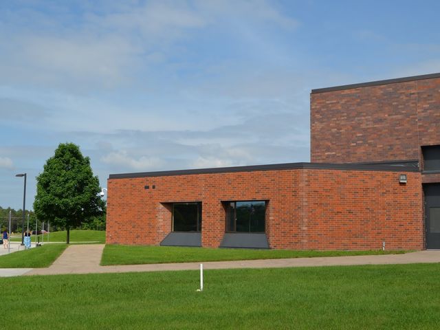 Photo of Mid-State Technical College