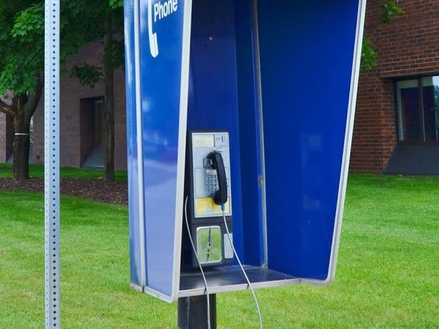 Photo of Mid-State Technical College