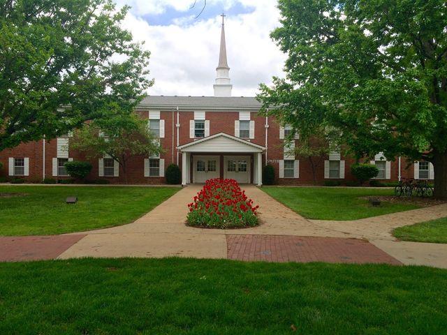 Photo of MidAmerica Nazarene University