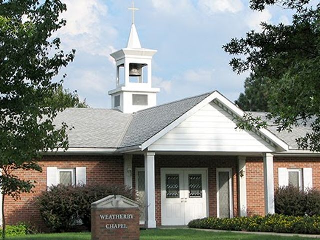 Photo of MidAmerica Nazarene University