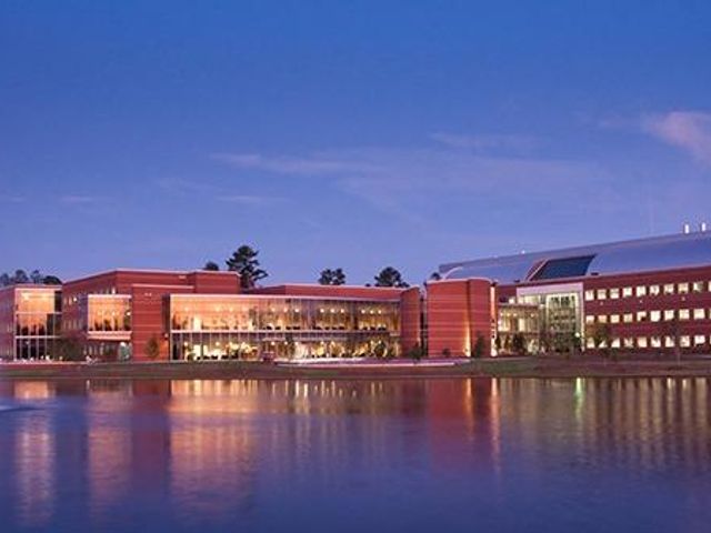 Photo of Middle Georgia State University