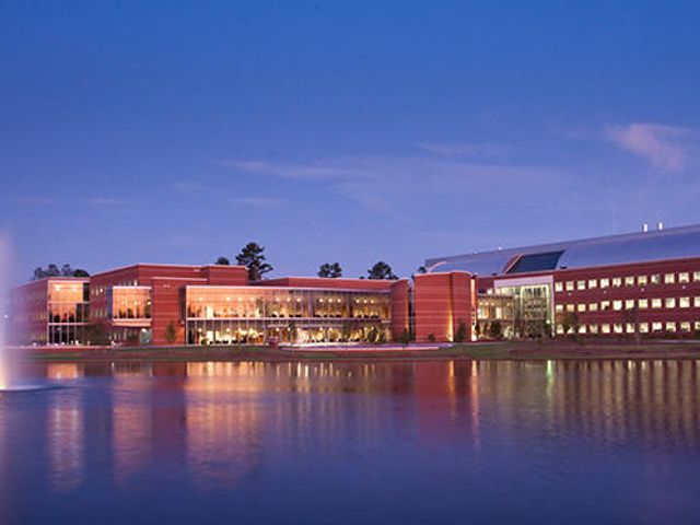 Photo of Middle Georgia State University