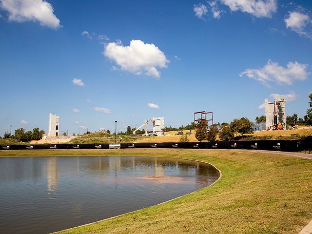 Photo of Middle Georgia State University
