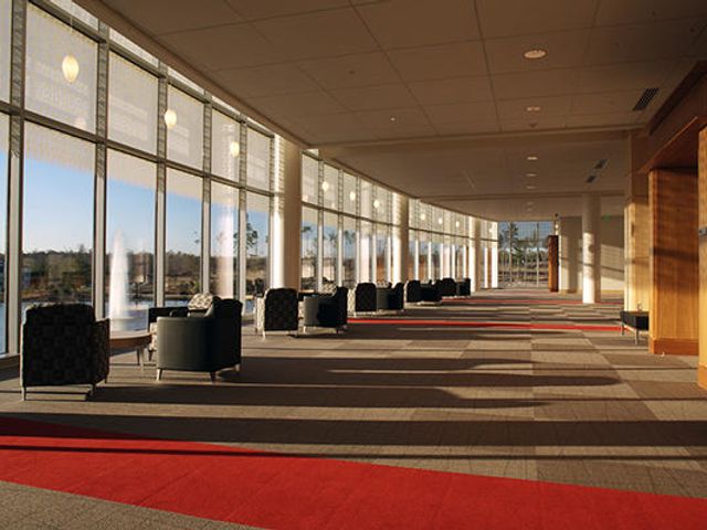 Photo of Middle Georgia State University