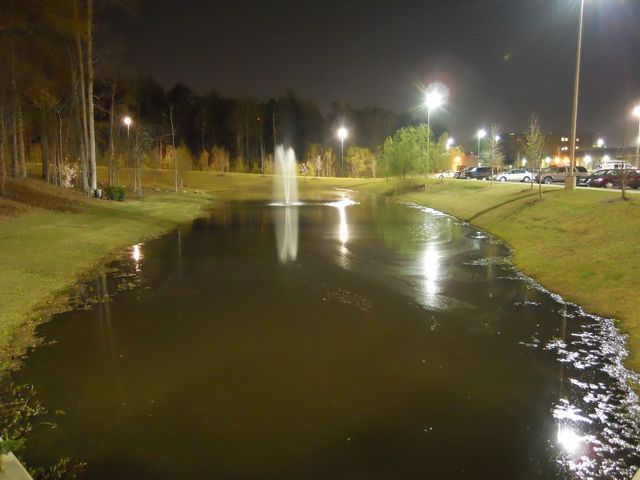 Photo of Middle Georgia State University