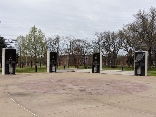 Photo of Middle Tennessee State University