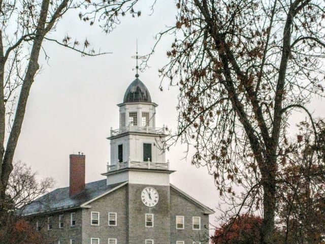 Photo of Middlebury College