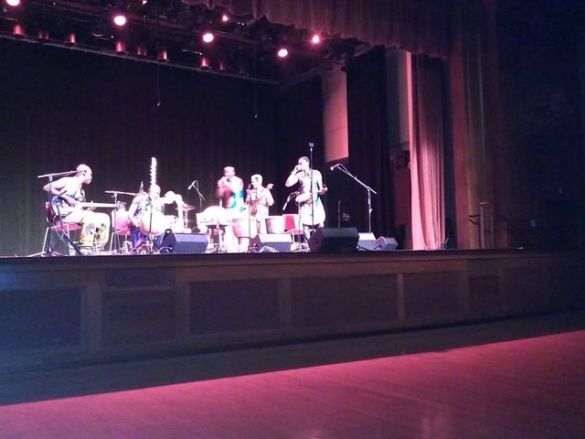 Photo of Middlebury College