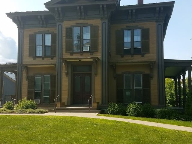 Photo of Middlebury College