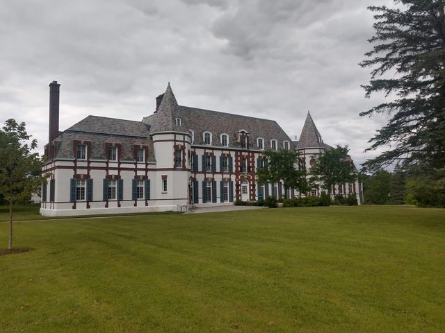Photo of Middlebury College