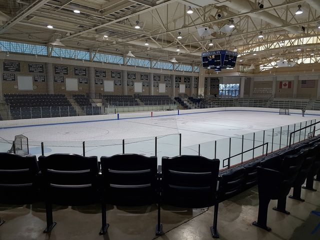 Photo of Middlebury College