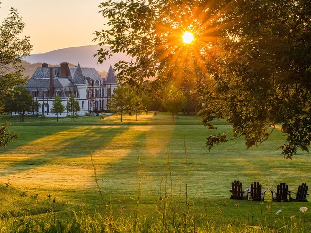 Photo of Middlebury College
