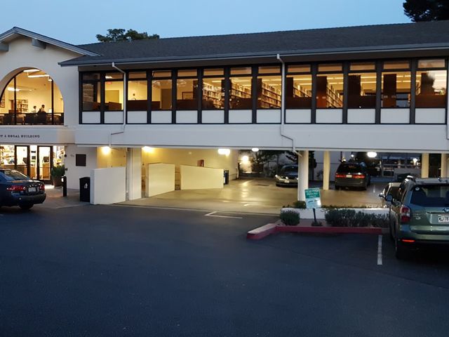 Photo of Middlebury Institute of International Studies at Monterey