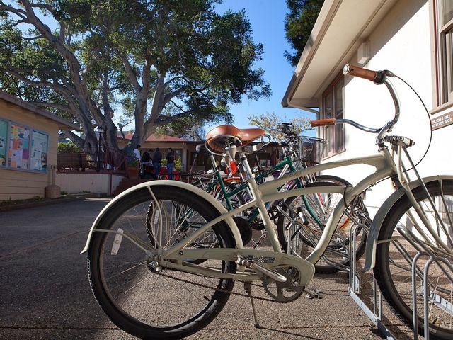 Photo of Middlebury Institute of International Studies at Monterey