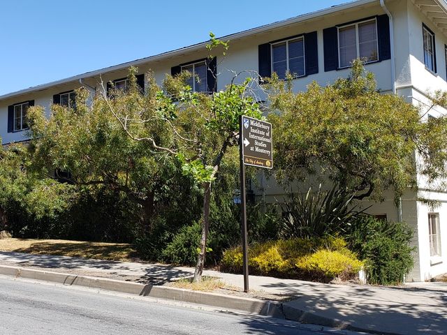 Photo of Middlebury Institute of International Studies at Monterey