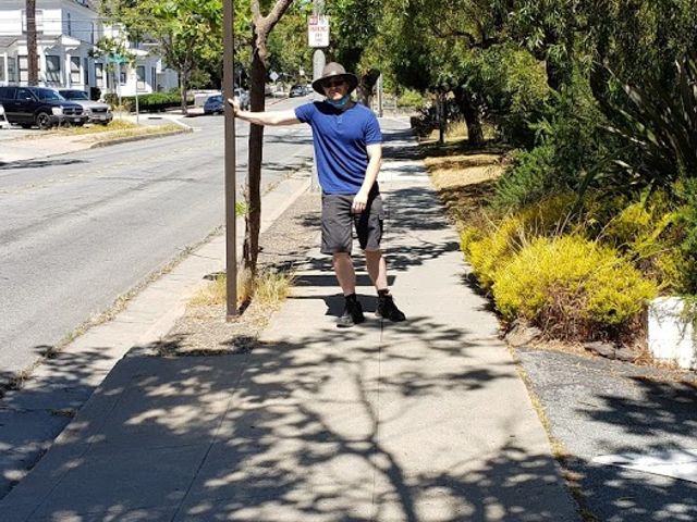 Photo of Middlebury Institute of International Studies at Monterey