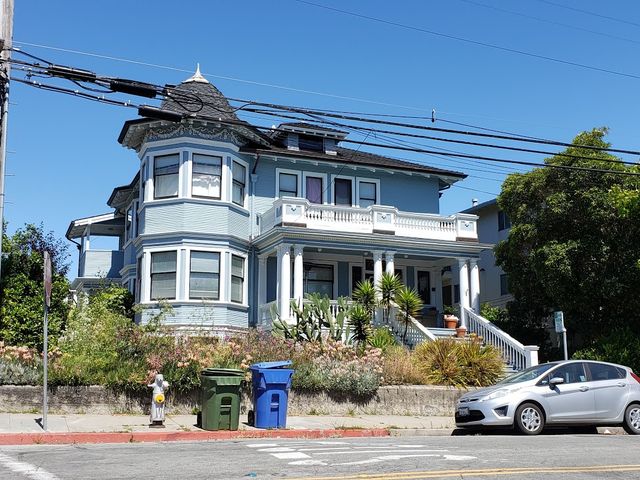 Photo of Middlebury Institute of International Studies at Monterey