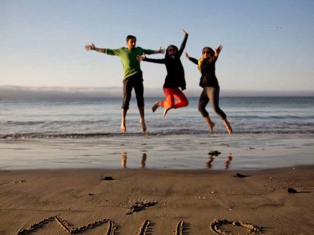 Photo of Middlebury Institute of International Studies at Monterey