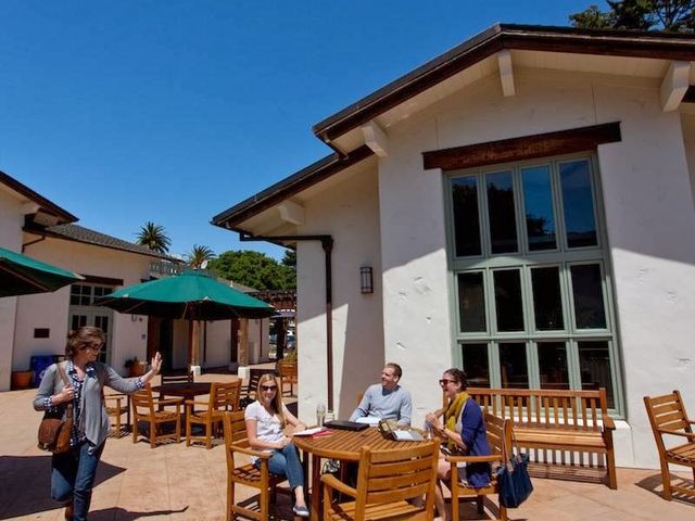 Photo of Middlebury Institute of International Studies at Monterey