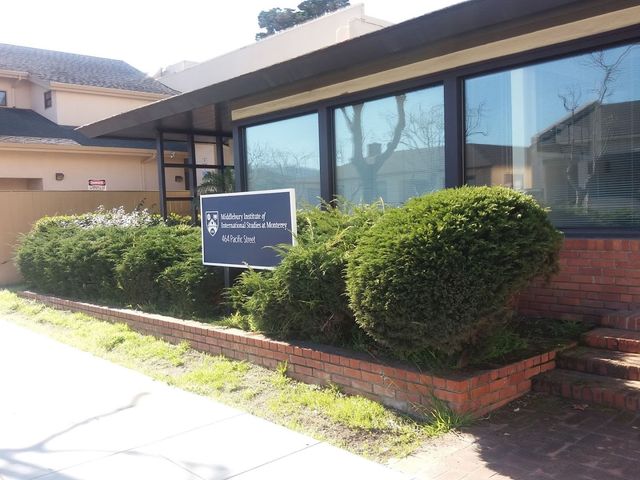 Photo of Middlebury Institute of International Studies at Monterey
