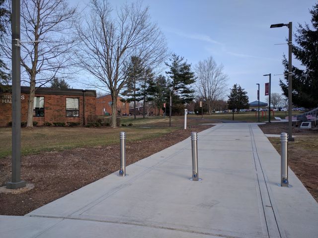Photo of Middlesex Community College