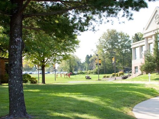 Photo of Middlesex Community College