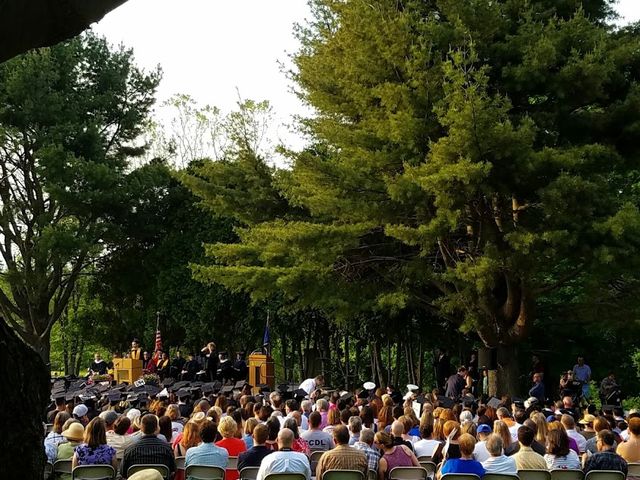 Photo of Middlesex Community College
