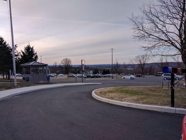 Photo of Middlesex Community College