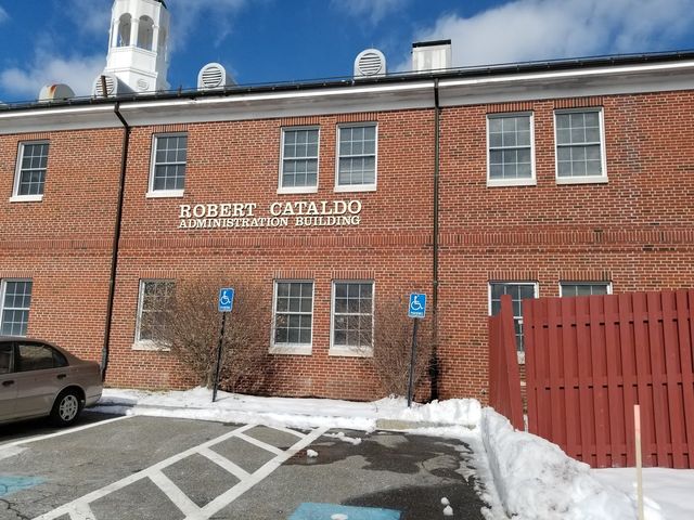 Photo of Middlesex Community College