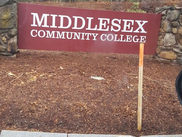 Photo of Middlesex Community College