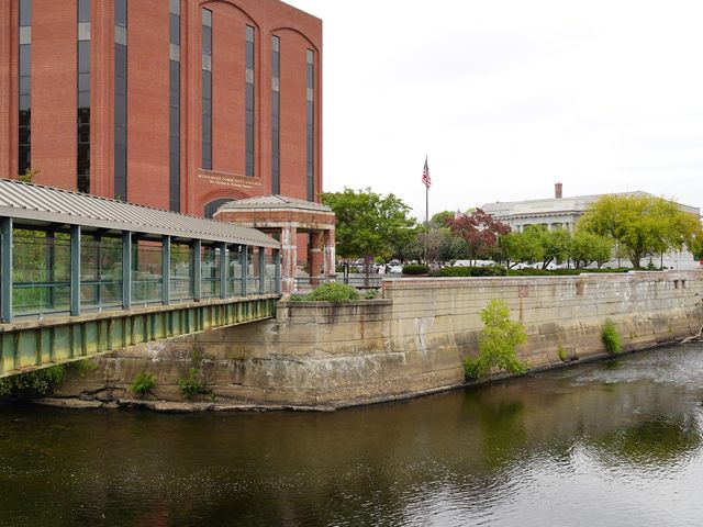 Photo of Middlesex Community College