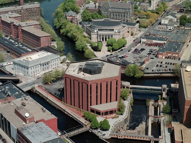 Photo of Middlesex Community College