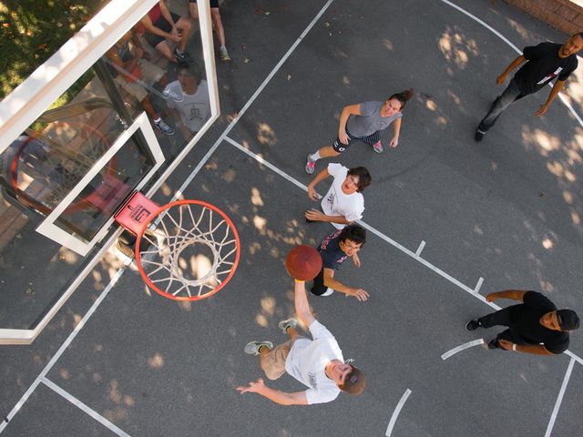 Photo of Middlesex Community College