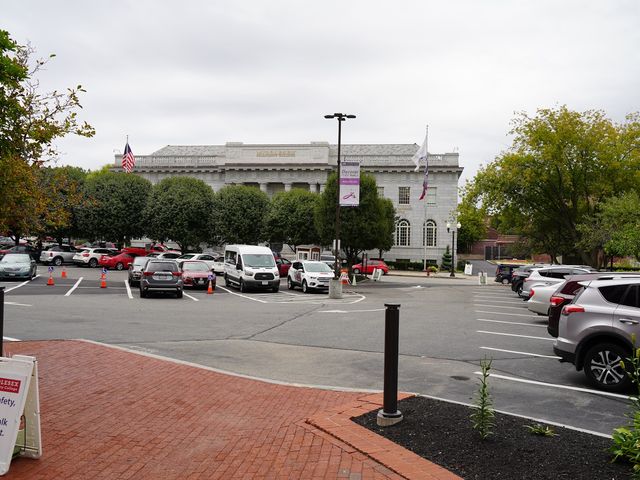 Photo of Middlesex Community College