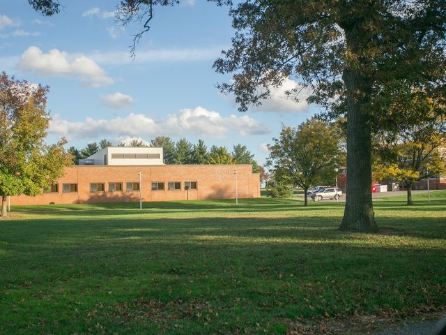 Photo of Middlesex County College