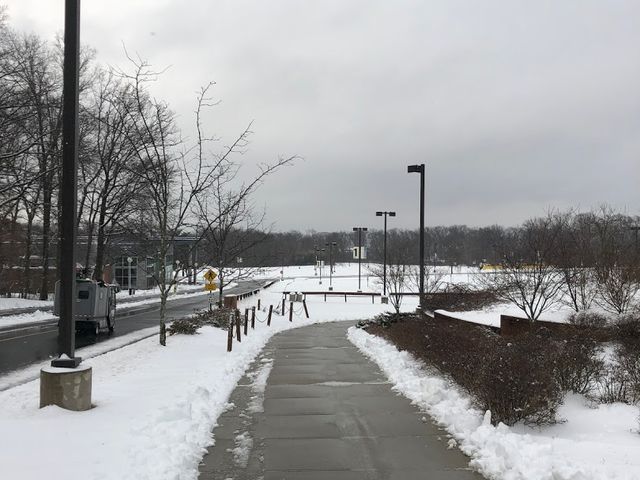 Photo of Middlesex County College