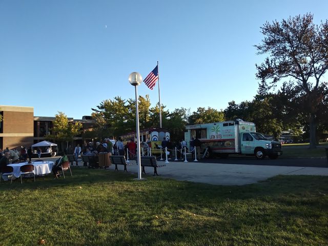 Photo of Middlesex County College