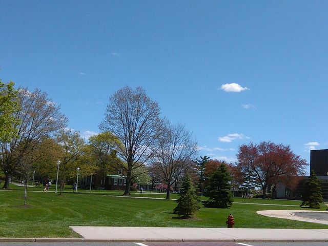 Photo of Middlesex County College