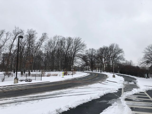 Photo of Middlesex County College