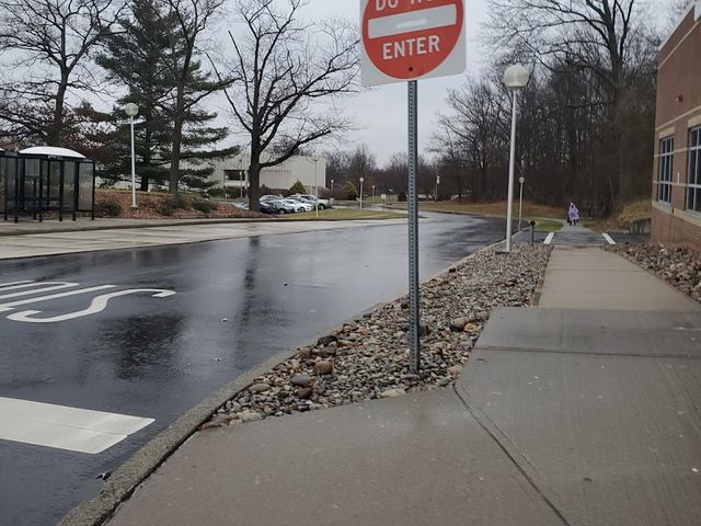 Photo of Middlesex County College
