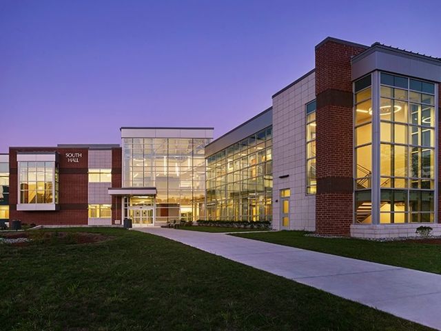Photo of Middlesex County College