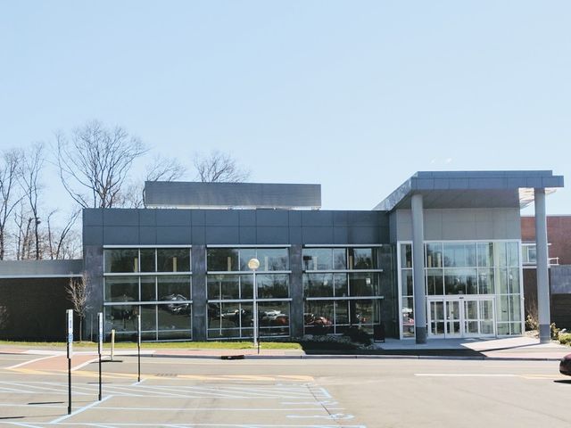 Photo of Middlesex County College